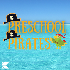 Preschool Pirates